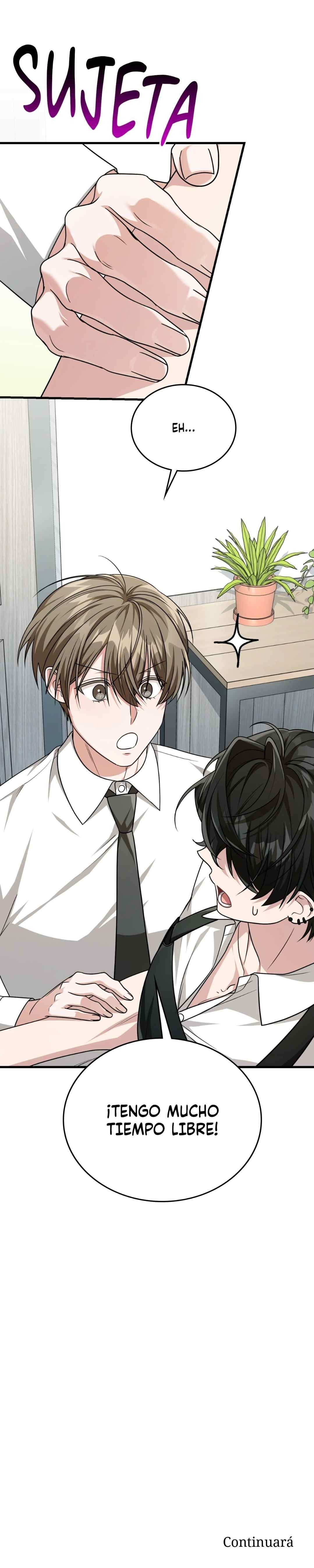 18 Miembro del Gremio de Vecinos