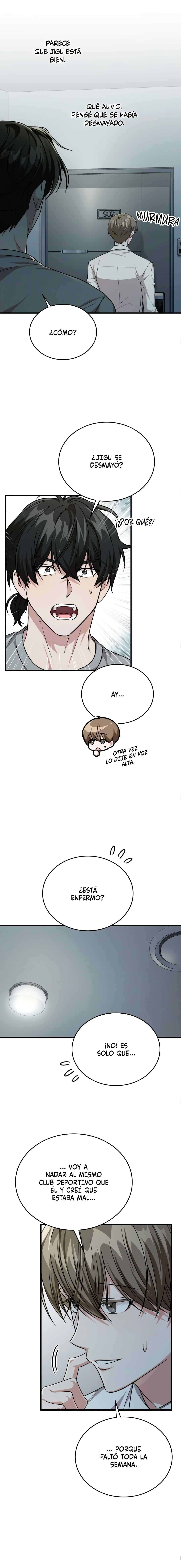 9 Miembro del Gremio de Vecinos