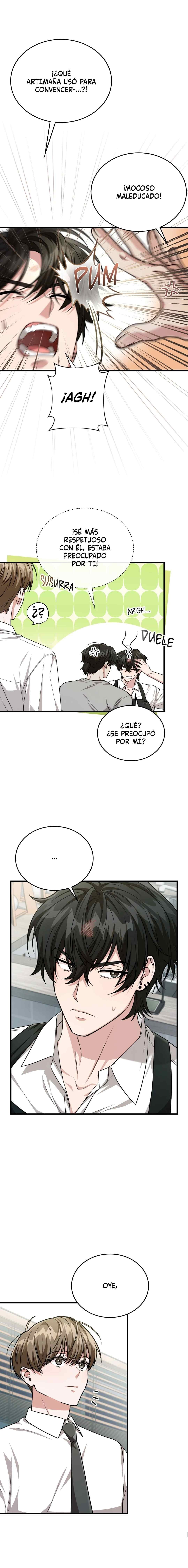 13 Miembro del Gremio de Vecinos