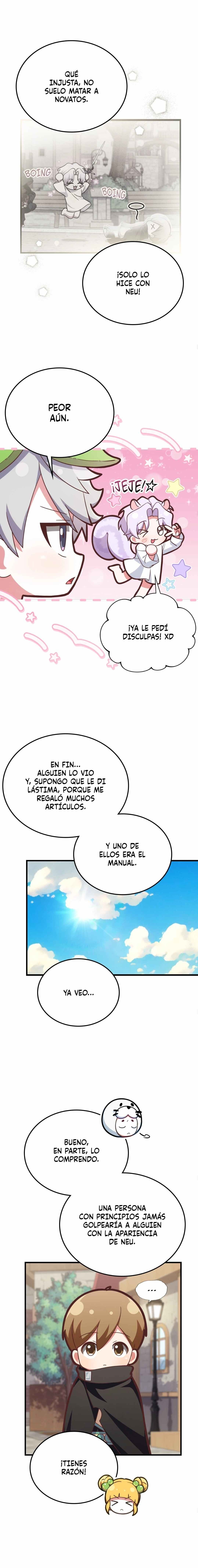 8 Miembro del Gremio de Vecinos