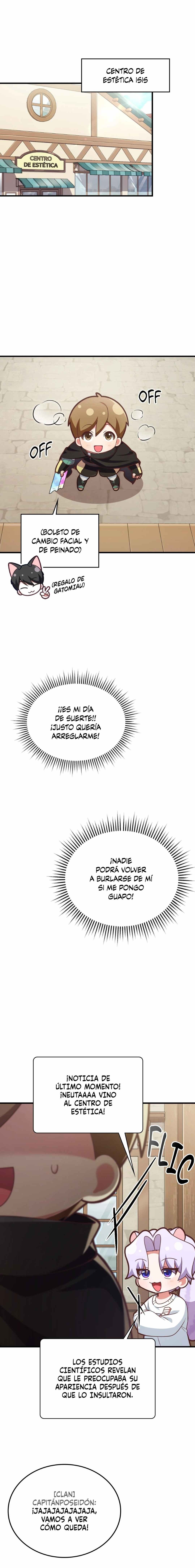 14 Miembro del Gremio de Vecinos