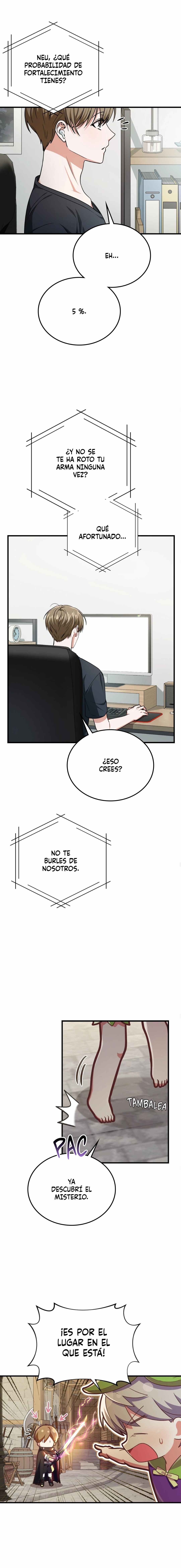 5 Miembro del Gremio de Vecinos