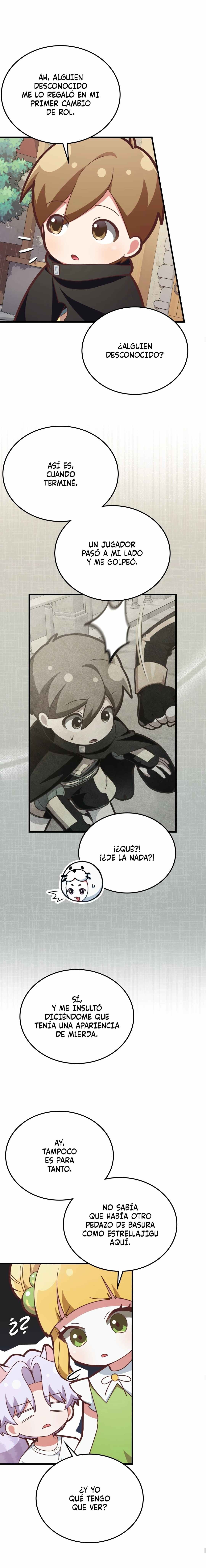 7 Miembro del Gremio de Vecinos