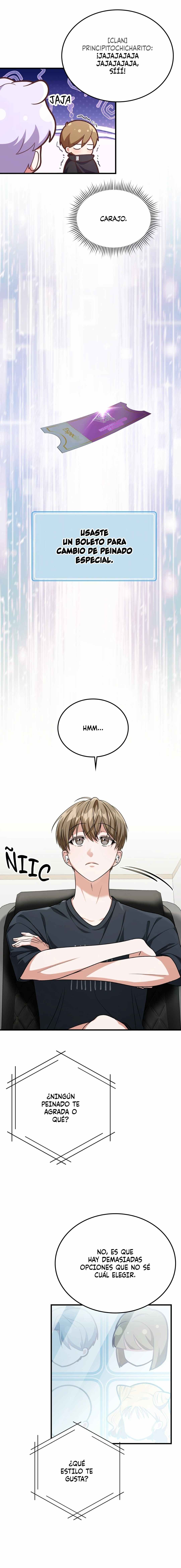 15 Miembro del Gremio de Vecinos