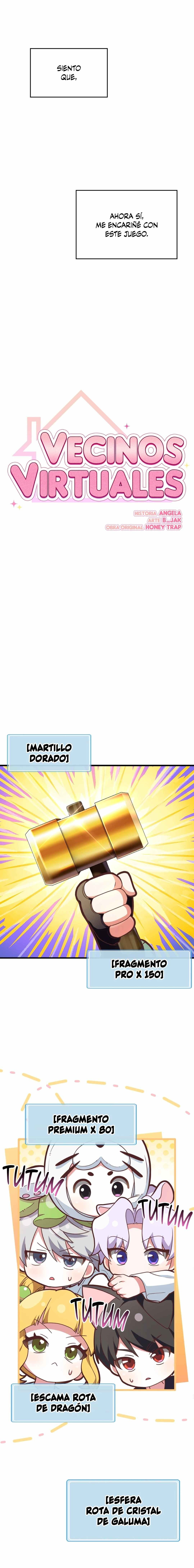 1 Miembro del Gremio de Vecinos