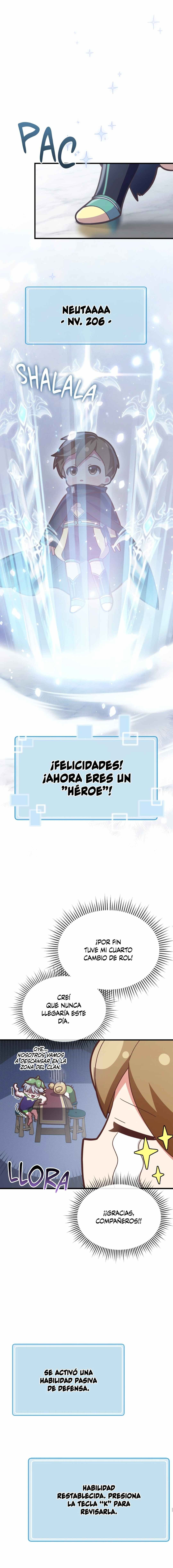 11 Miembro del Gremio de Vecinos