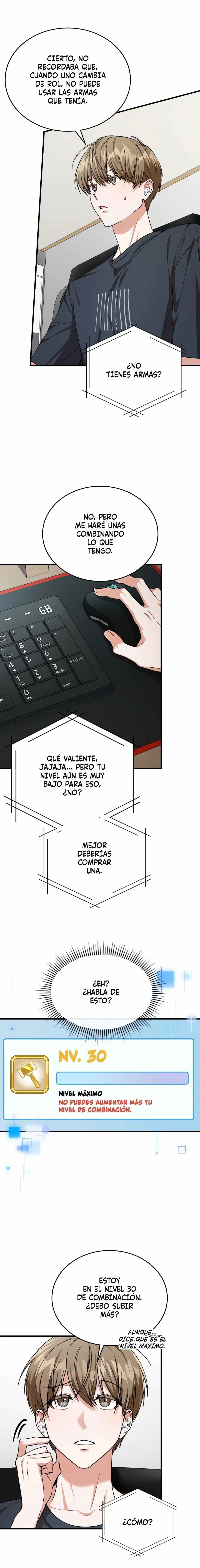 12 Miembro del Gremio de Vecinos