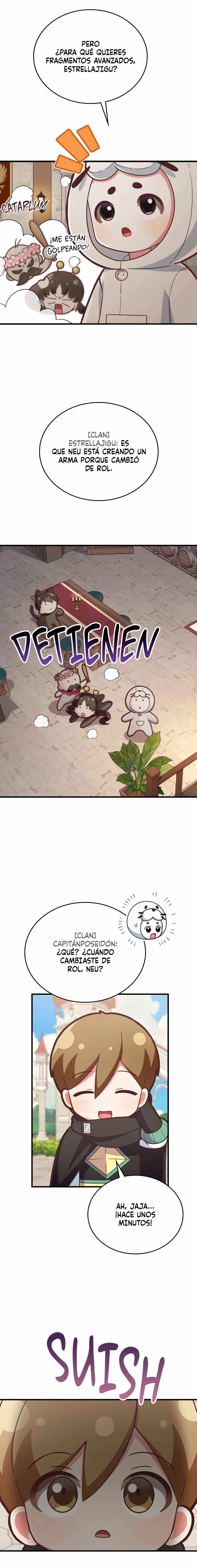 15 Miembro del Gremio de Vecinos