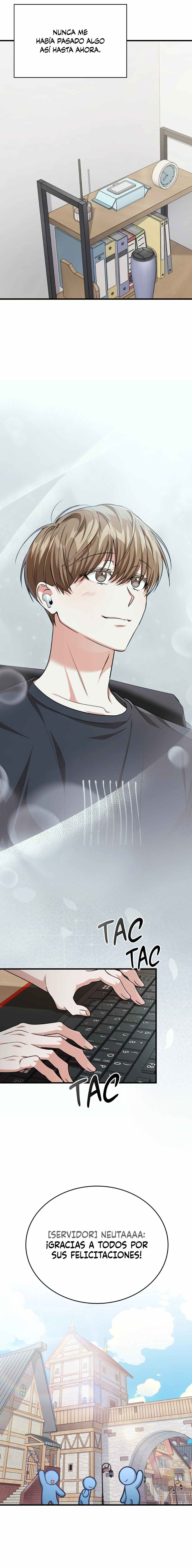 18 Miembro del Gremio de Vecinos