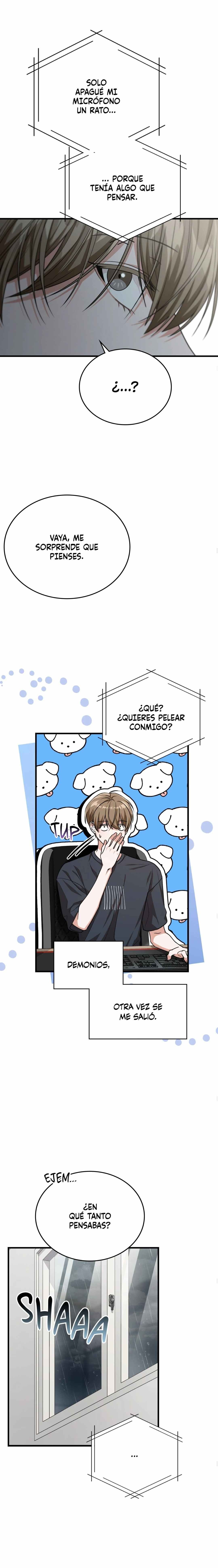 8 Miembro del Gremio de Vecinos