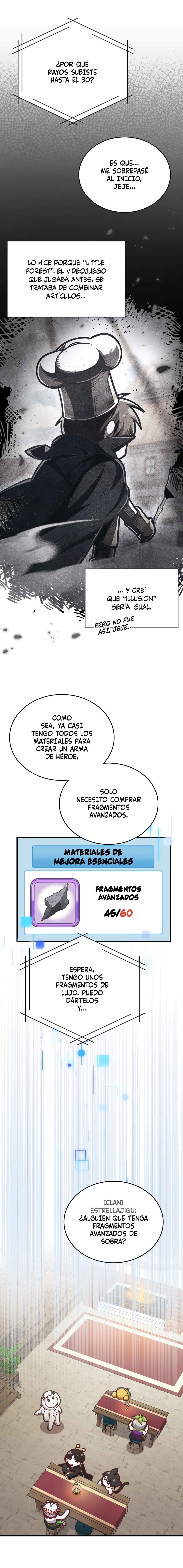 13 Miembro del Gremio de Vecinos