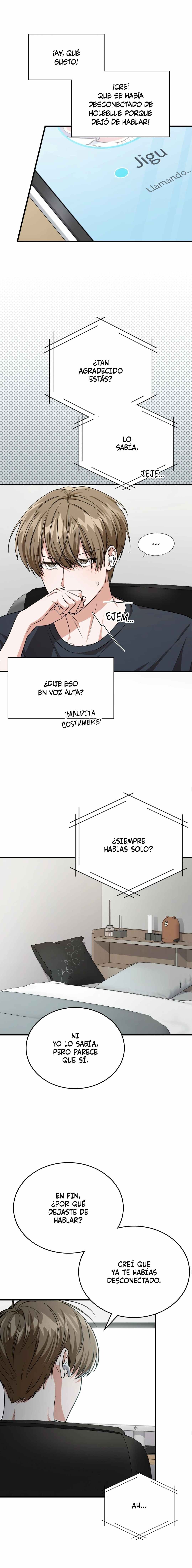 7 Miembro del Gremio de Vecinos