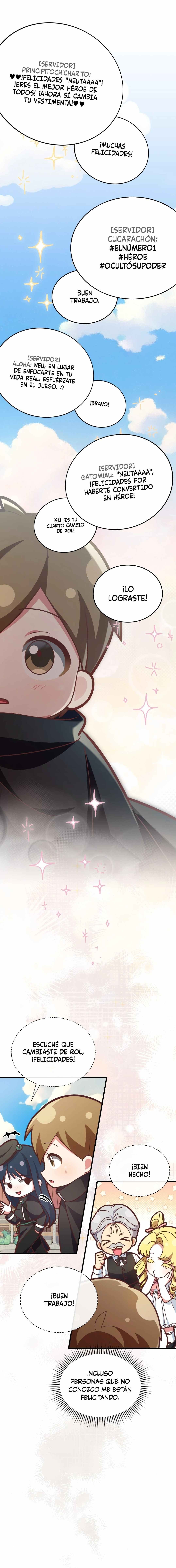 17 Miembro del Gremio de Vecinos