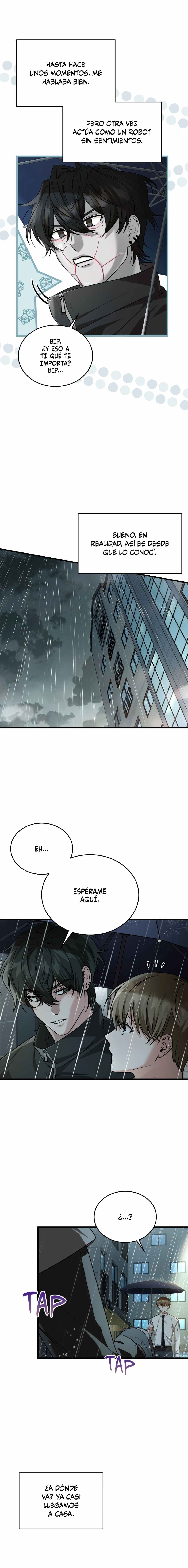 1 Miembro del Gremio de Vecinos