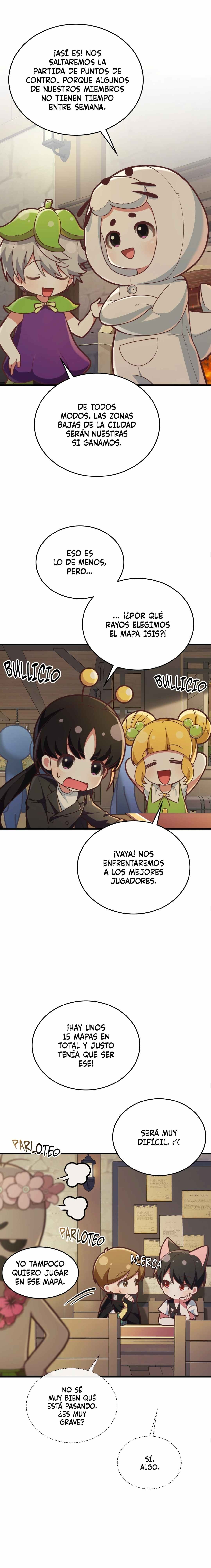 9 Miembro del Gremio de Vecinos