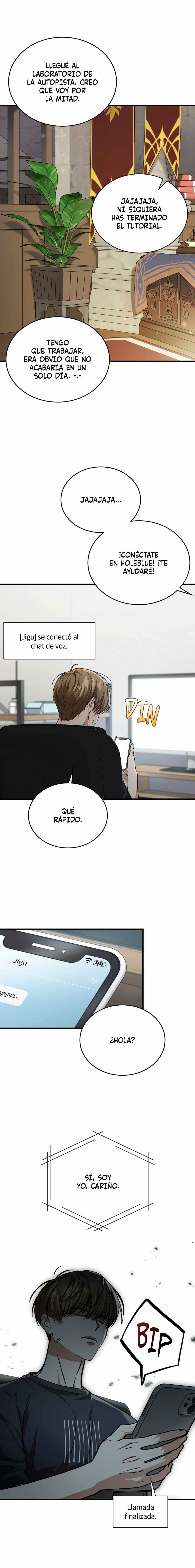 13 Miembro del Gremio de Vecinos