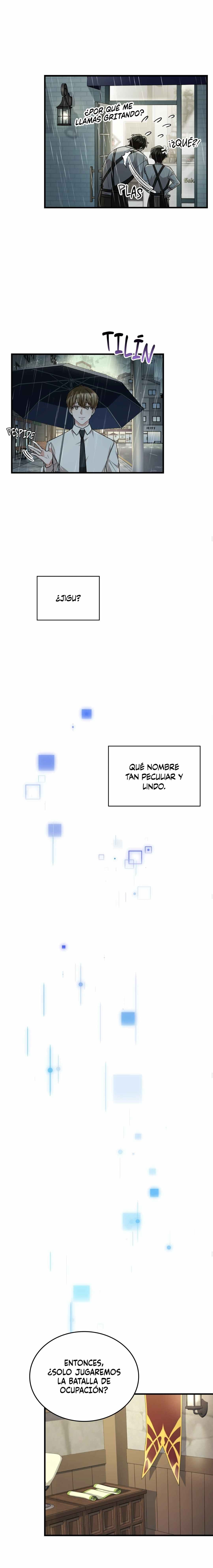 8 Miembro del Gremio de Vecinos