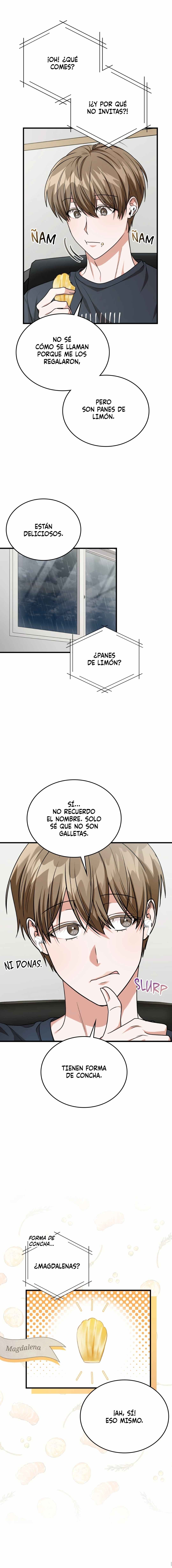 15 Miembro del Gremio de Vecinos