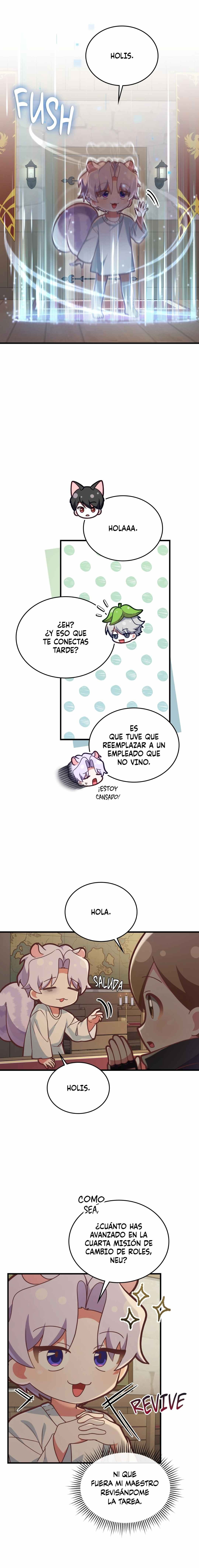 12 Miembro del Gremio de Vecinos