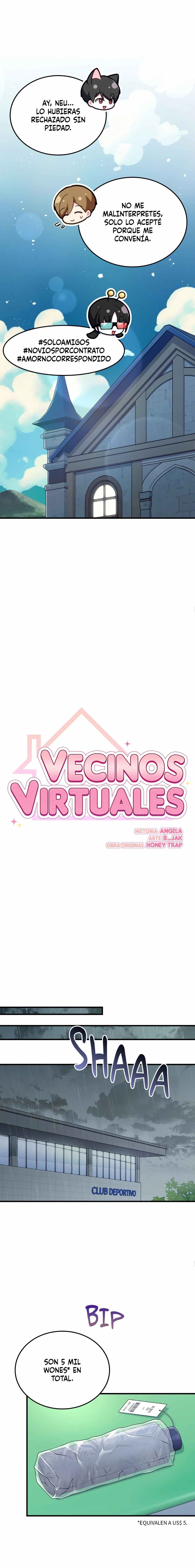 4 Miembro del Gremio de Vecinos