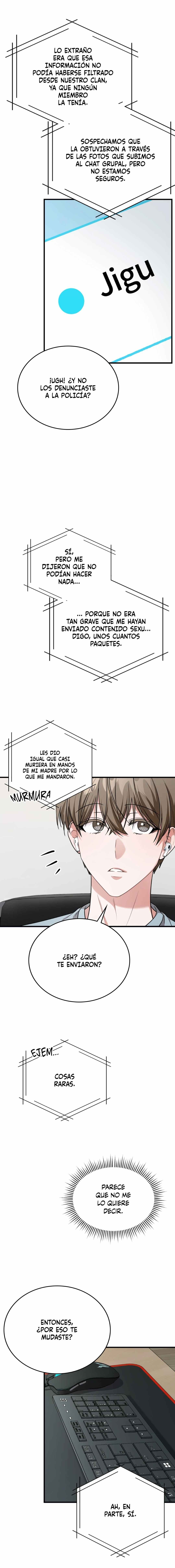 12 Miembro del Gremio de Vecinos