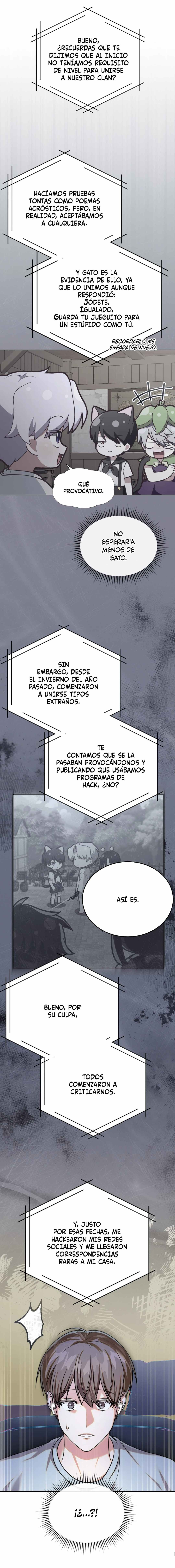 11 Miembro del Gremio de Vecinos