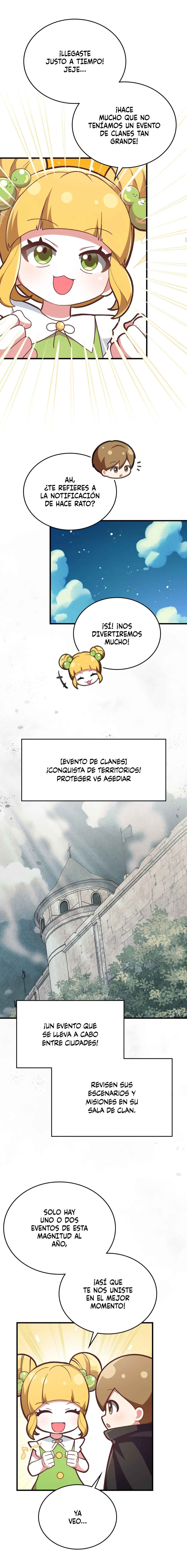 8 Miembro del Gremio de Vecinos