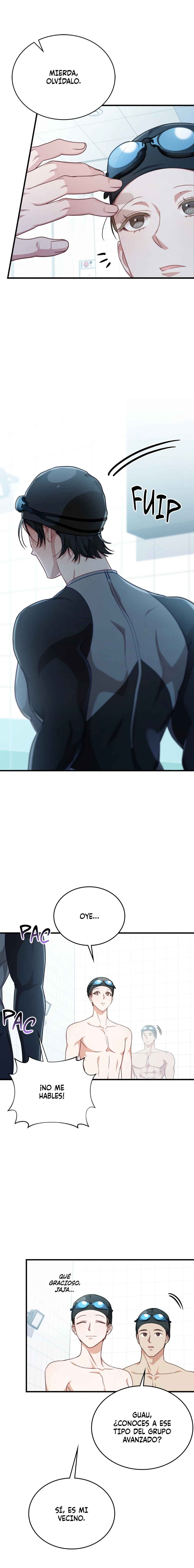 1 Miembro del Gremio de Vecinos