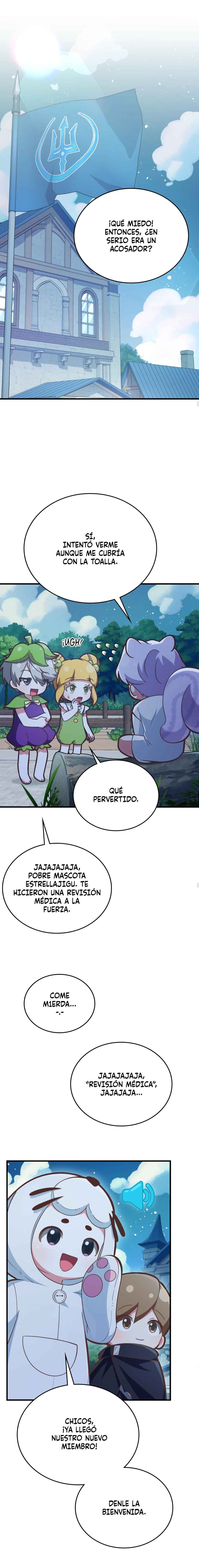 6 Miembro del Gremio de Vecinos