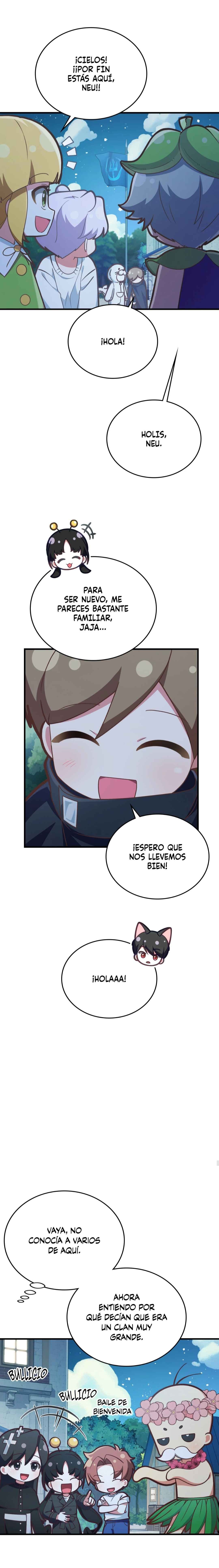 7 Miembro del Gremio de Vecinos