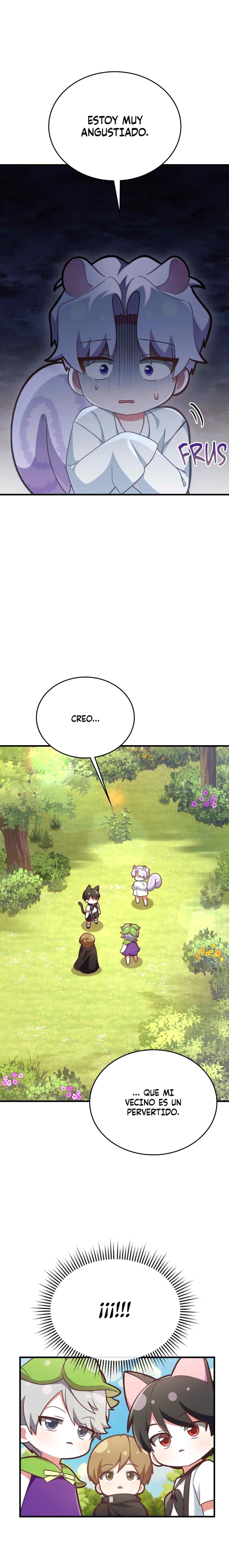 0 Miembro del Gremio de Vecinos