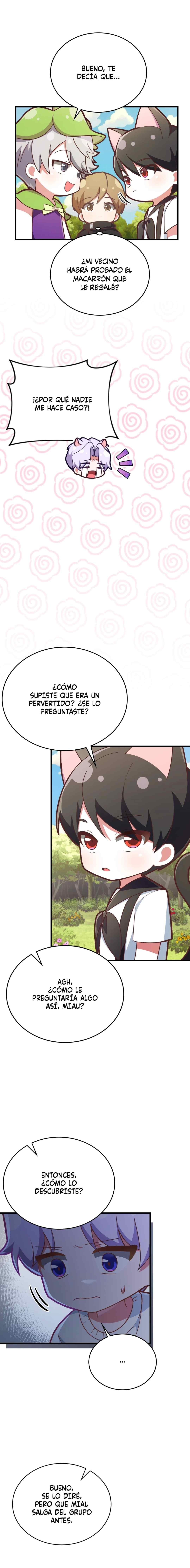 1 Miembro del Gremio de Vecinos