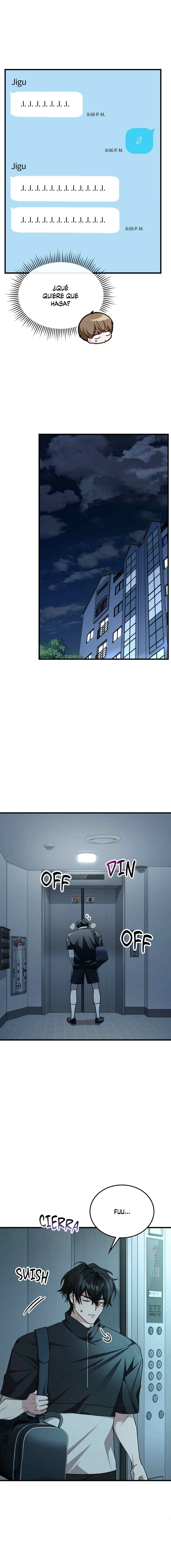 12 Miembro del Gremio de Vecinos