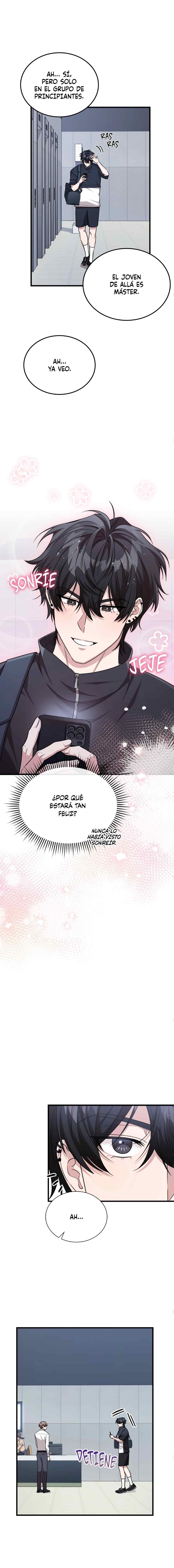 8 Miembro del Gremio de Vecinos