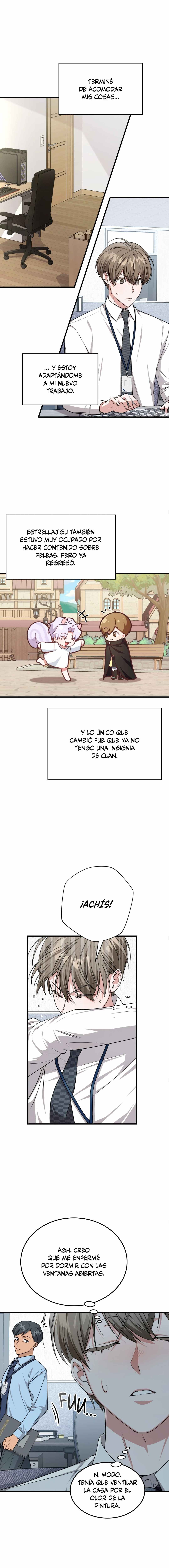 4 Miembro del Gremio de Vecinos