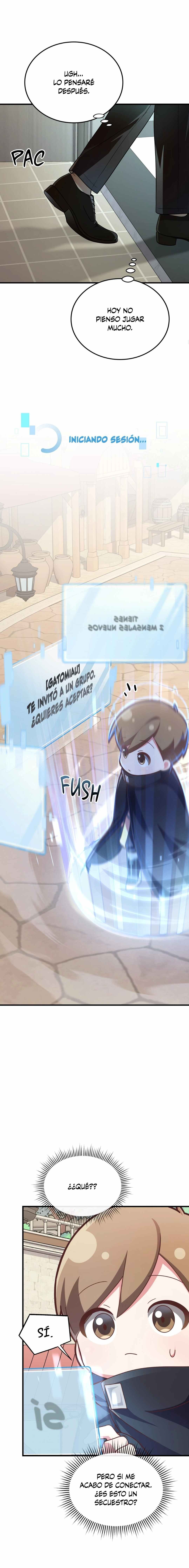 8 Miembro del Gremio de Vecinos