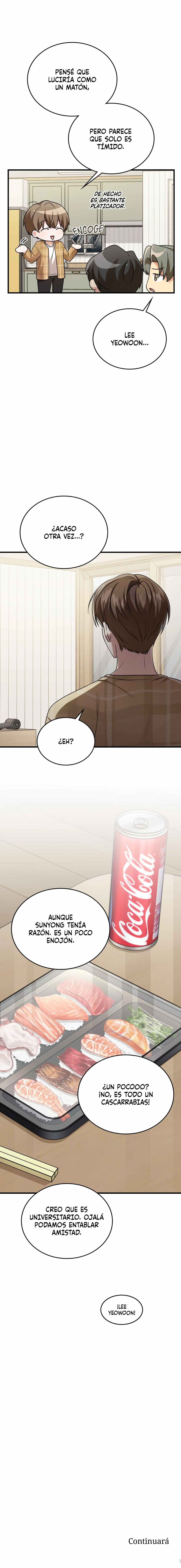 18 Miembro del Gremio de Vecinos