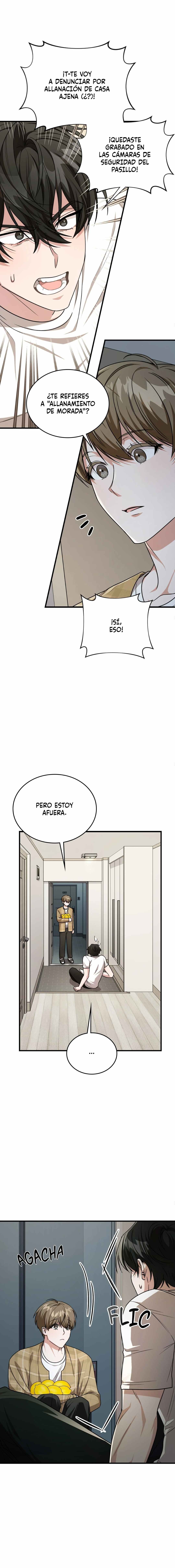 9 Miembro del Gremio de Vecinos