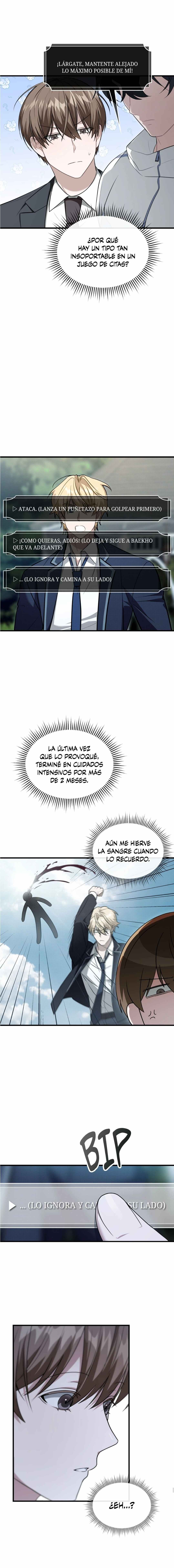 8 Miembro del Gremio de Vecinos