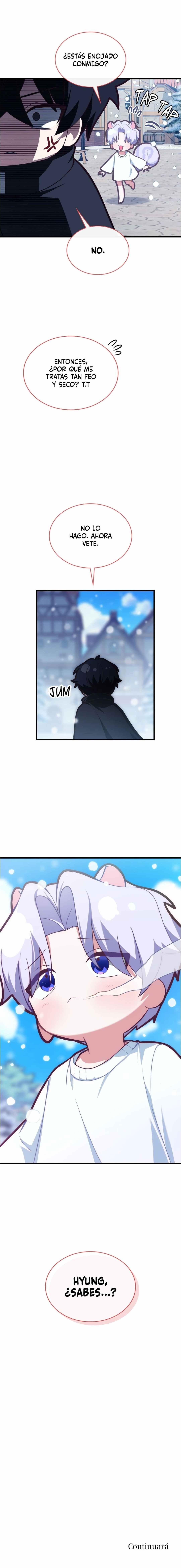 8 Miembro del Gremio de Vecinos