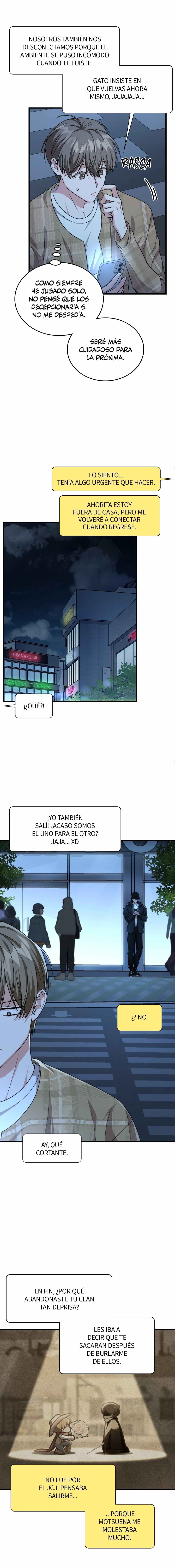 8 Miembro del Gremio de Vecinos