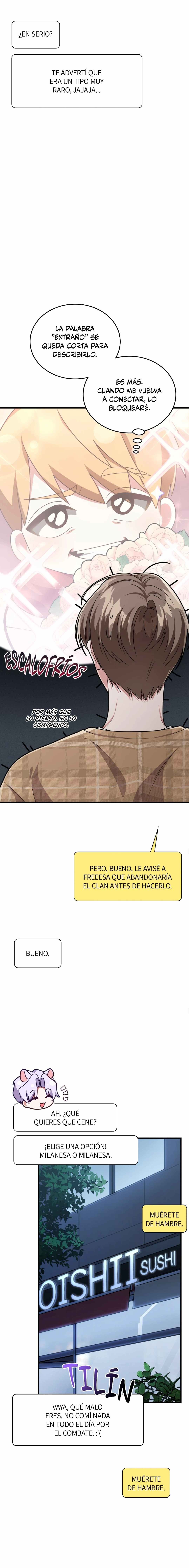 9 Miembro del Gremio de Vecinos