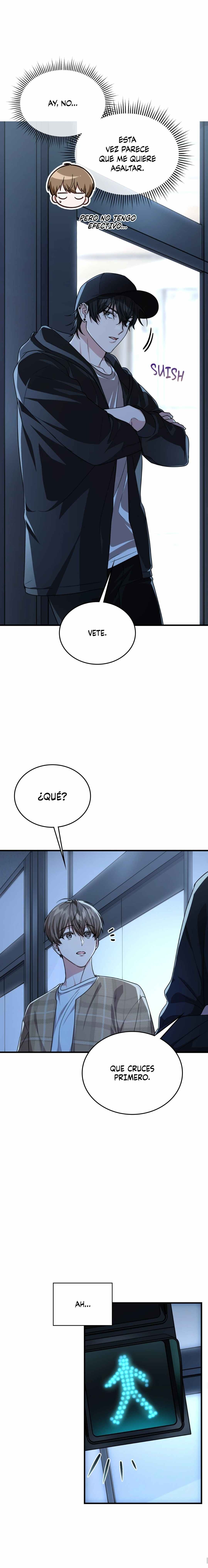 6 Miembro del Gremio de Vecinos