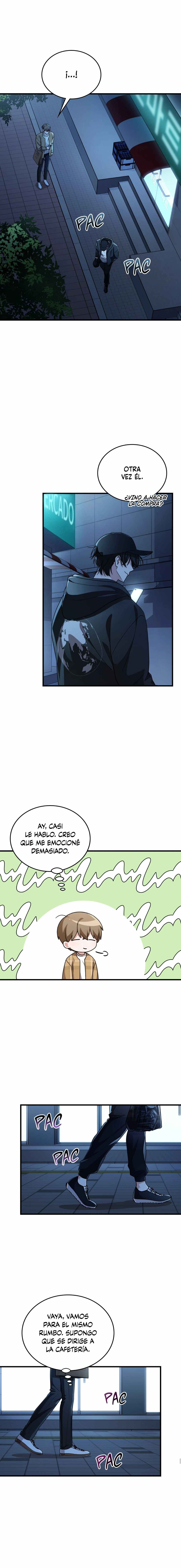 11 Miembro del Gremio de Vecinos