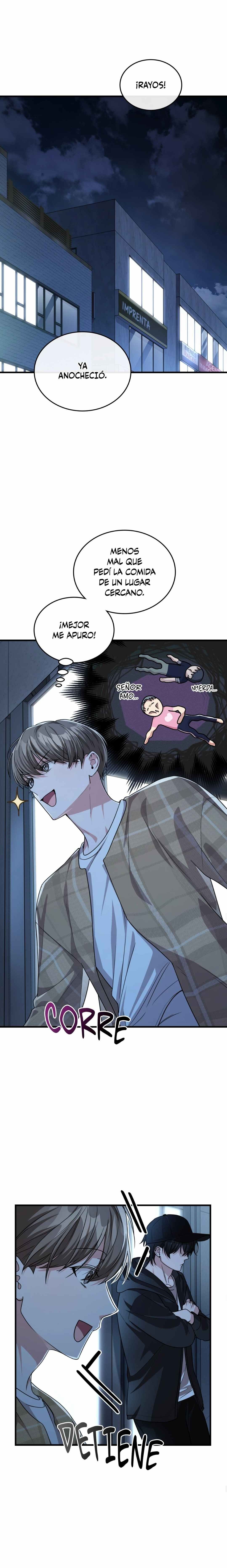 5 Miembro del Gremio de Vecinos