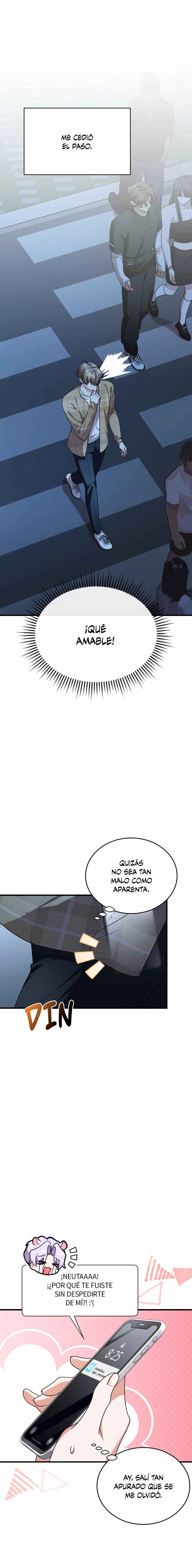 7 Miembro del Gremio de Vecinos