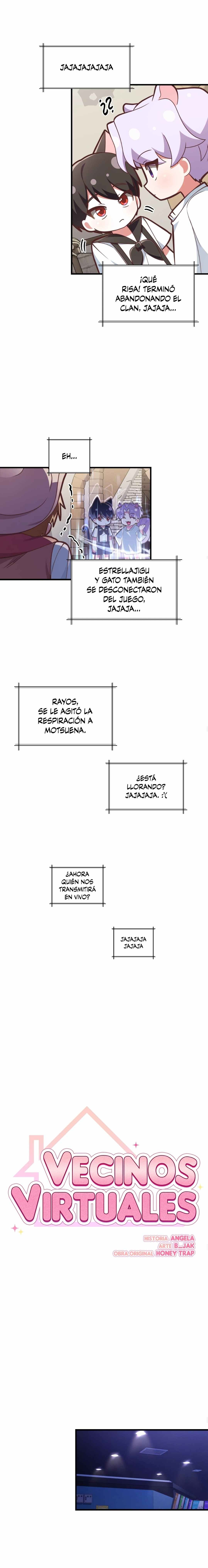 1 Miembro del Gremio de Vecinos