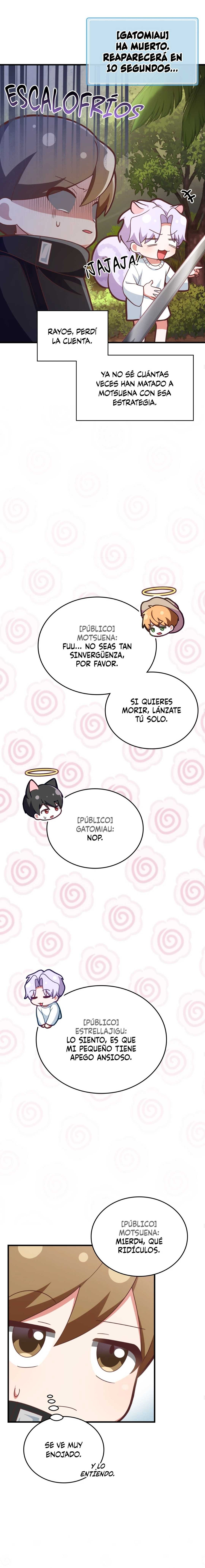 11 Miembro del Gremio de Vecinos