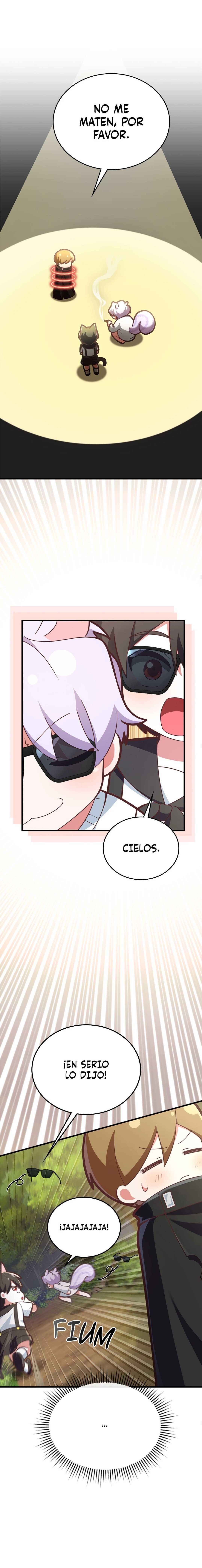 14 Miembro del Gremio de Vecinos