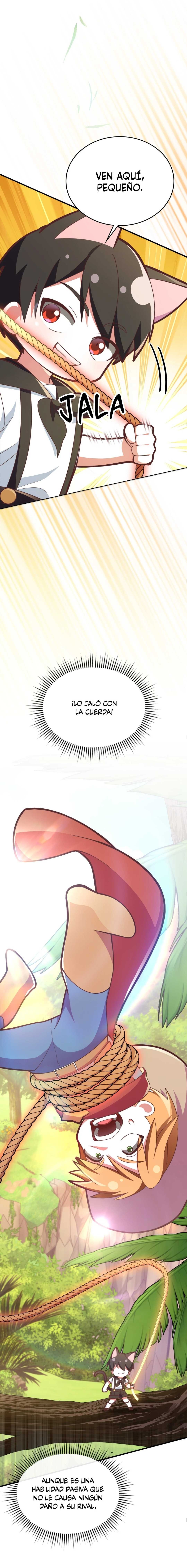 7 Miembro del Gremio de Vecinos